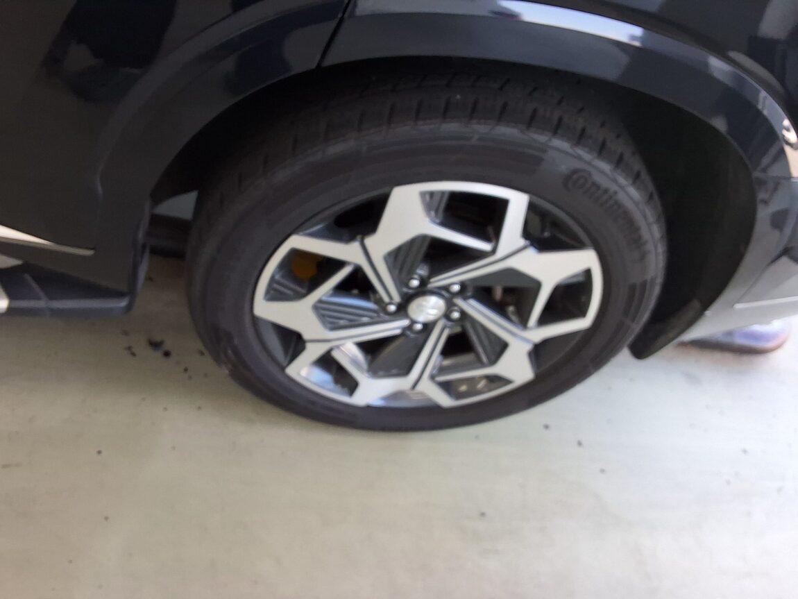 HYUNDAI PALISADE 2.2 DIESEL CALLIGRAPHY 2022 - zdjęcie 24