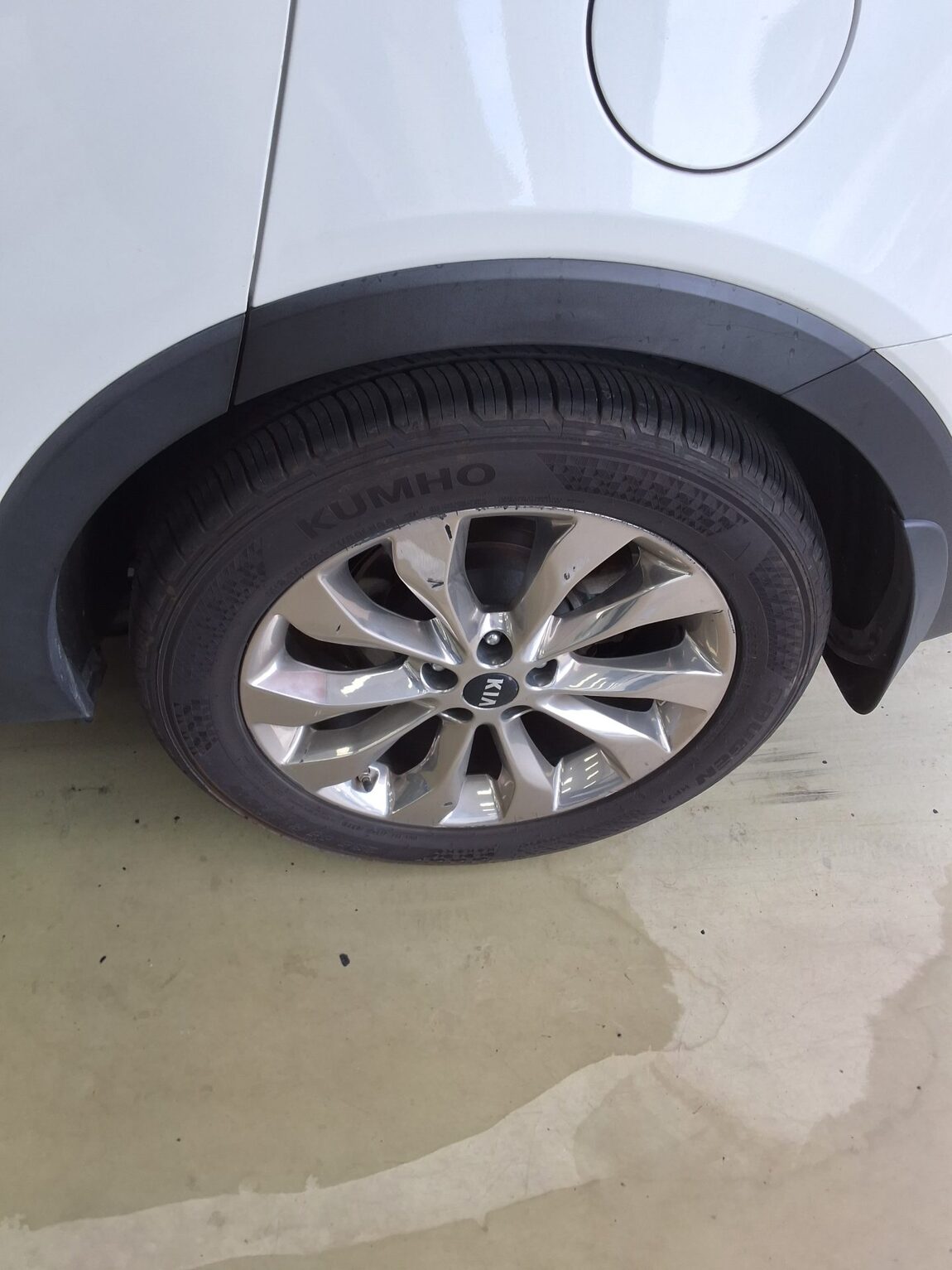 KIA THE NEW SORENTO DIESEL R2.2 2WD NOBLESSE 2018 - zdjęcie 21