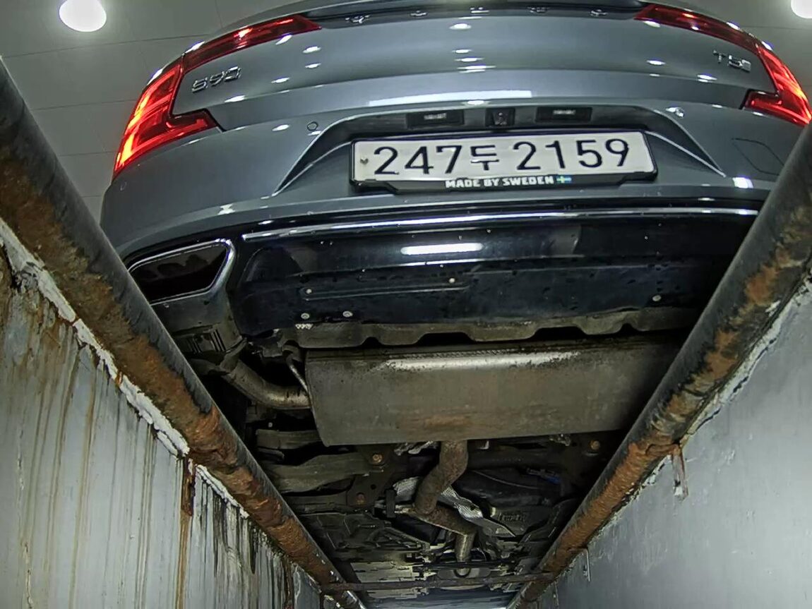 VOLVO THE NEW S90 T5 INSCRIPTION 2017 - zdjęcie 8