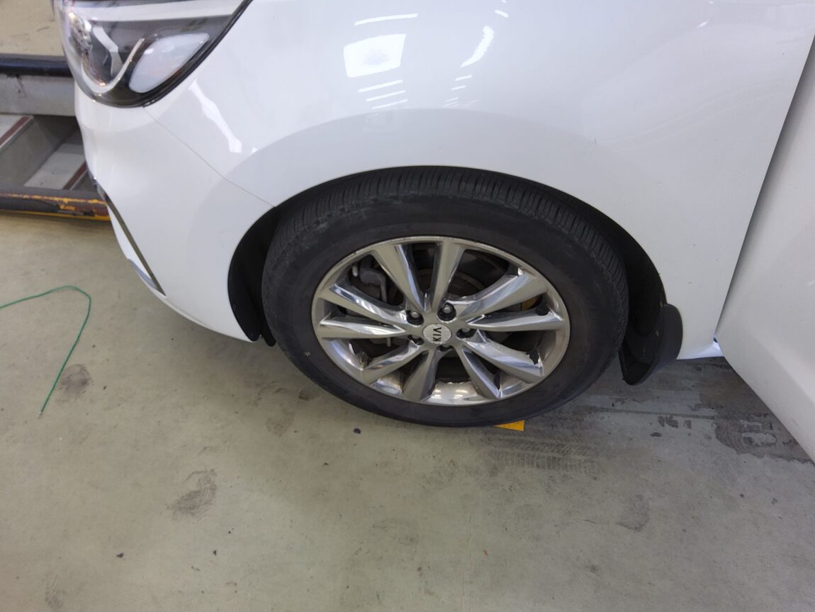 KIA THE NEW CARNIVAL 9-SEATER DIESEL PRESTIGE 2020 - zdjęcie 21