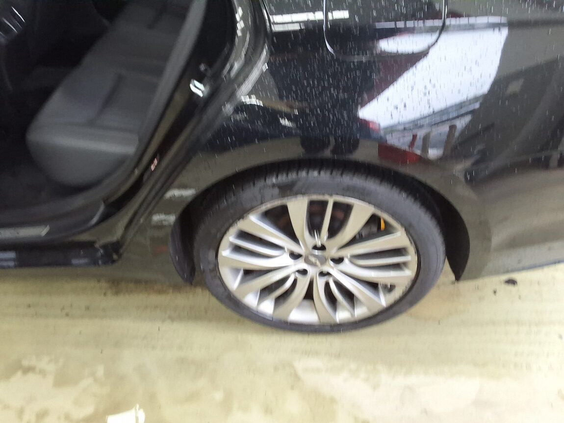 HYUNDAI GENESIS DH G330 AWD PREMIUM 2016 - zdjęcie 22