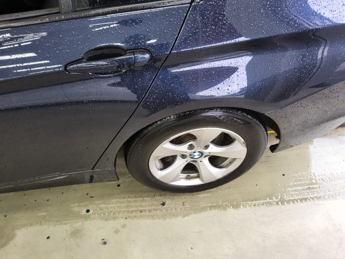 BMW 3 SERIES (6TH GEN) 320d ED EDITION 2015 - zdjęcie 22