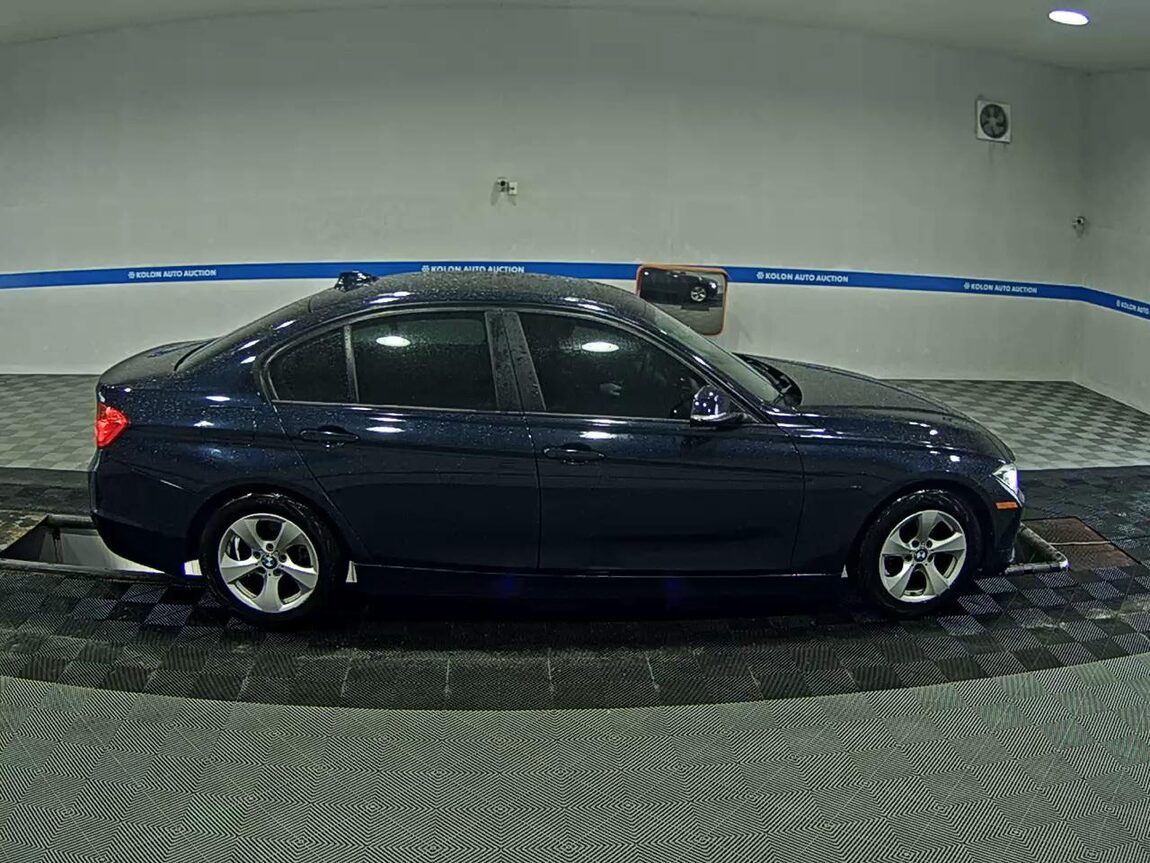BMW 3 SERIES (6TH GEN) 320d ED EDITION 2015 - zdjęcie 4