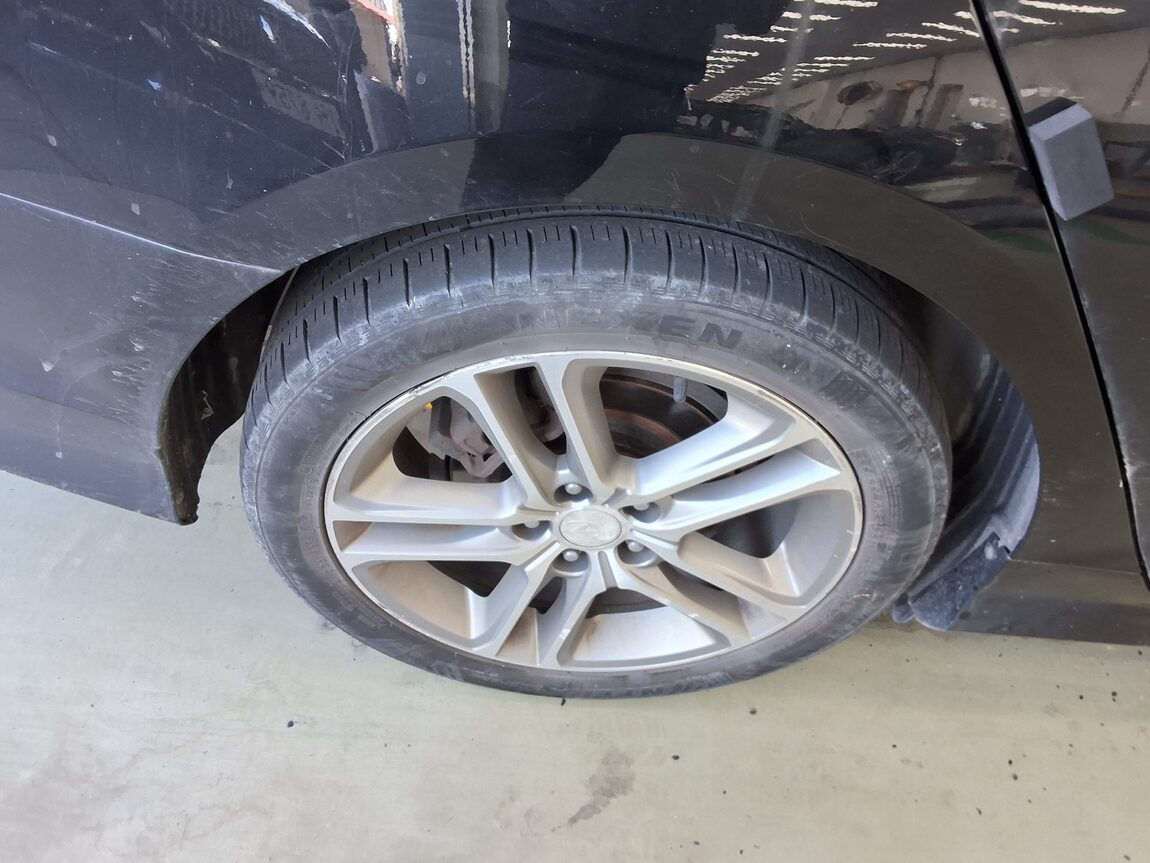 HYUNDAI LF SONATA NEW RISE 2.0 CVVL PREMIUM SPECIAL 2019 - zdjęcie 24