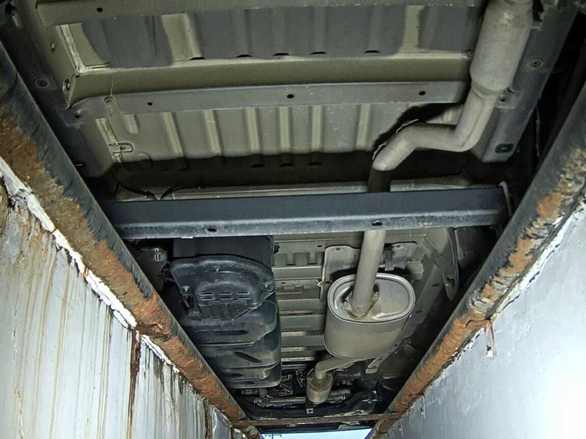 HYUNDAI STARIA 2.2 DIESEL CARGO 5-SEATER MODERN 2025 - zdjęcie 8