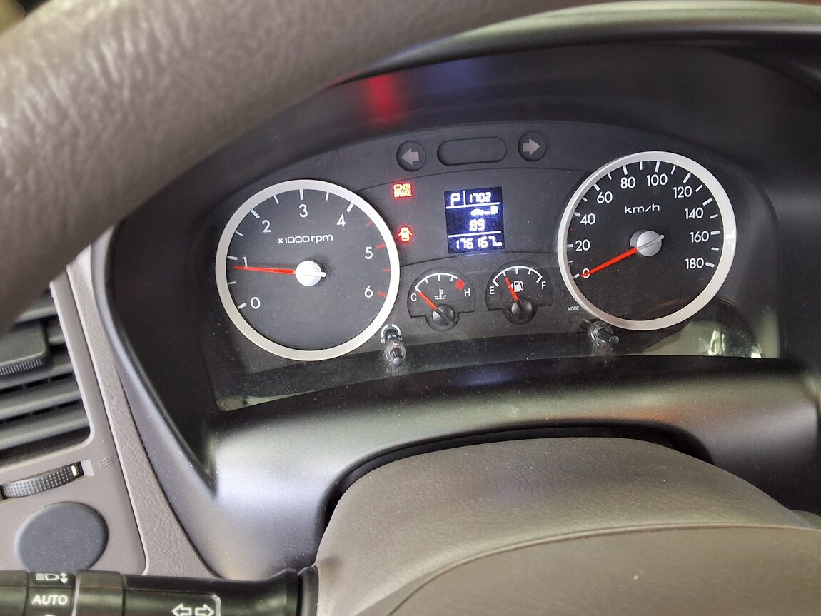 HYUNDAI PORTER II REFRIGERATED BOX TRUCK SUPER CAB 2018 - zdjęcie 9