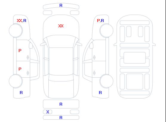 KG MOBILITY (SSANGYONG) REXTON SPORTS 2.2 4WD NOBLESSE 2019 - zdjęcie 25