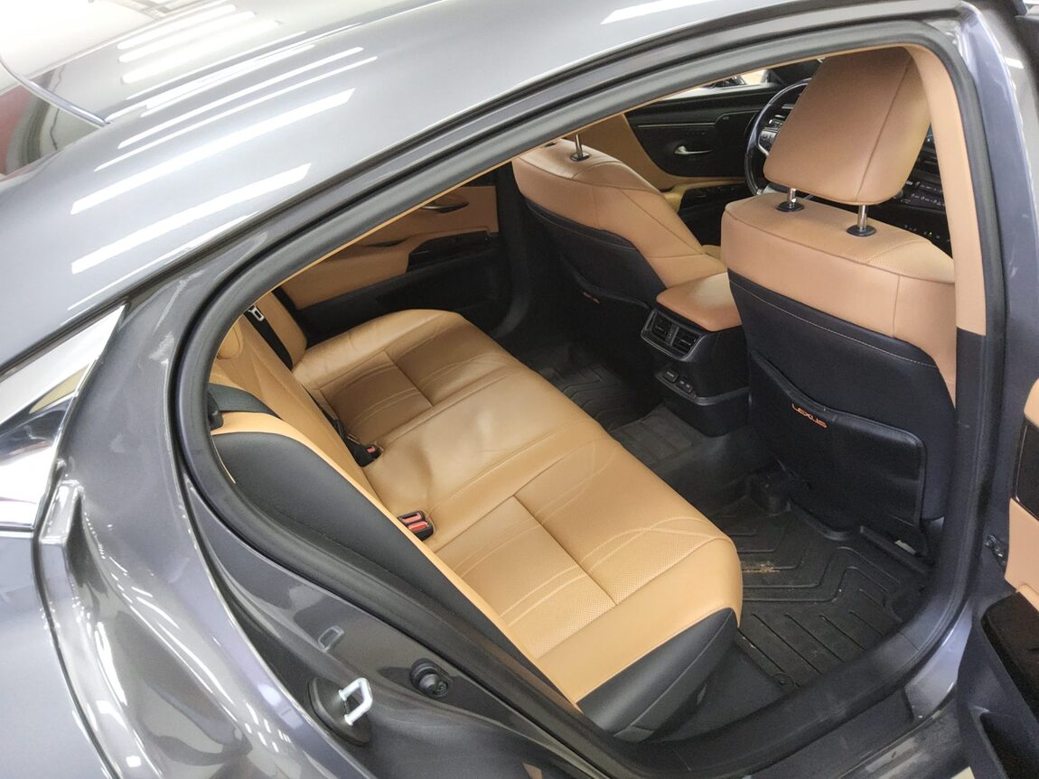 LEXUS ES (7TH GEN) 300h EXECUTIVE 2022 - zdjęcie 13