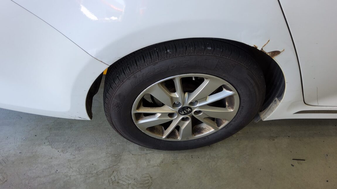 KIA NEW K5 2.0 LPI RENTAL CAR PRESTIGE SX 2016 - zdjęcie 26