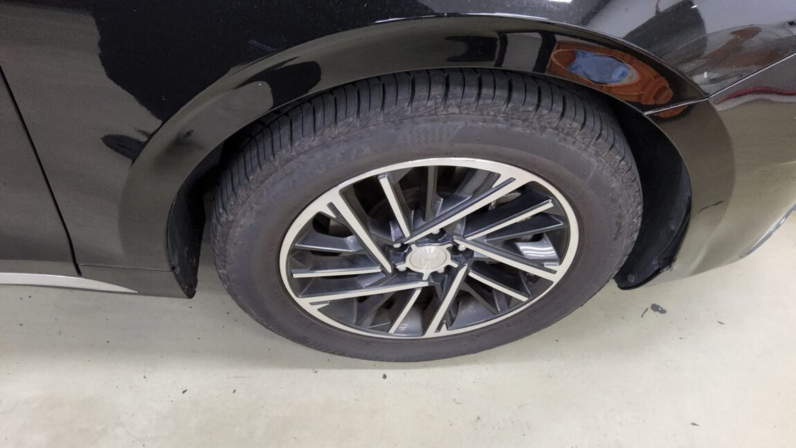 HYUNDAI THE NEW GRANDEUR IG LPi 3.0 RENTAL CAR MODERN 2020 - zdjęcie 24