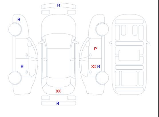 HYUNDAI SANTA FE (TM) R2.0 2WD PRESTIGE 2019 - zdjęcie 26