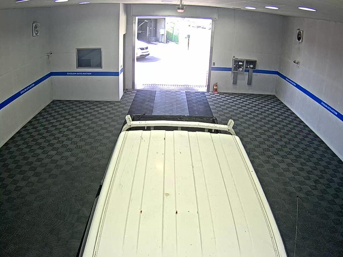 HYUNDAI PORTER II CRDi DOUBLE CAB EXTRA LONG WHEELBASE SMART 2018 - zdjęcie 7