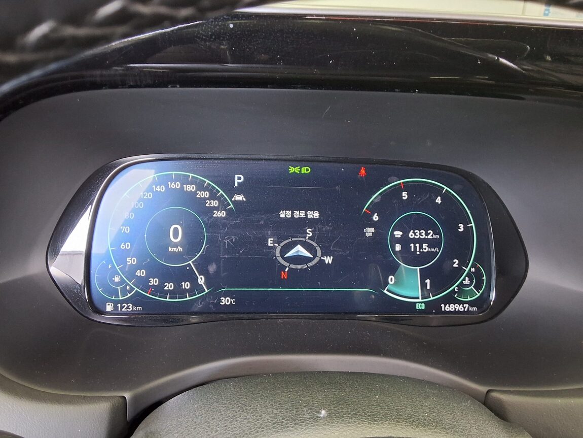 HYUNDAI PALISADE 2.2 DIESEL CALLIGRAPHY 2022 - zdjęcie 9