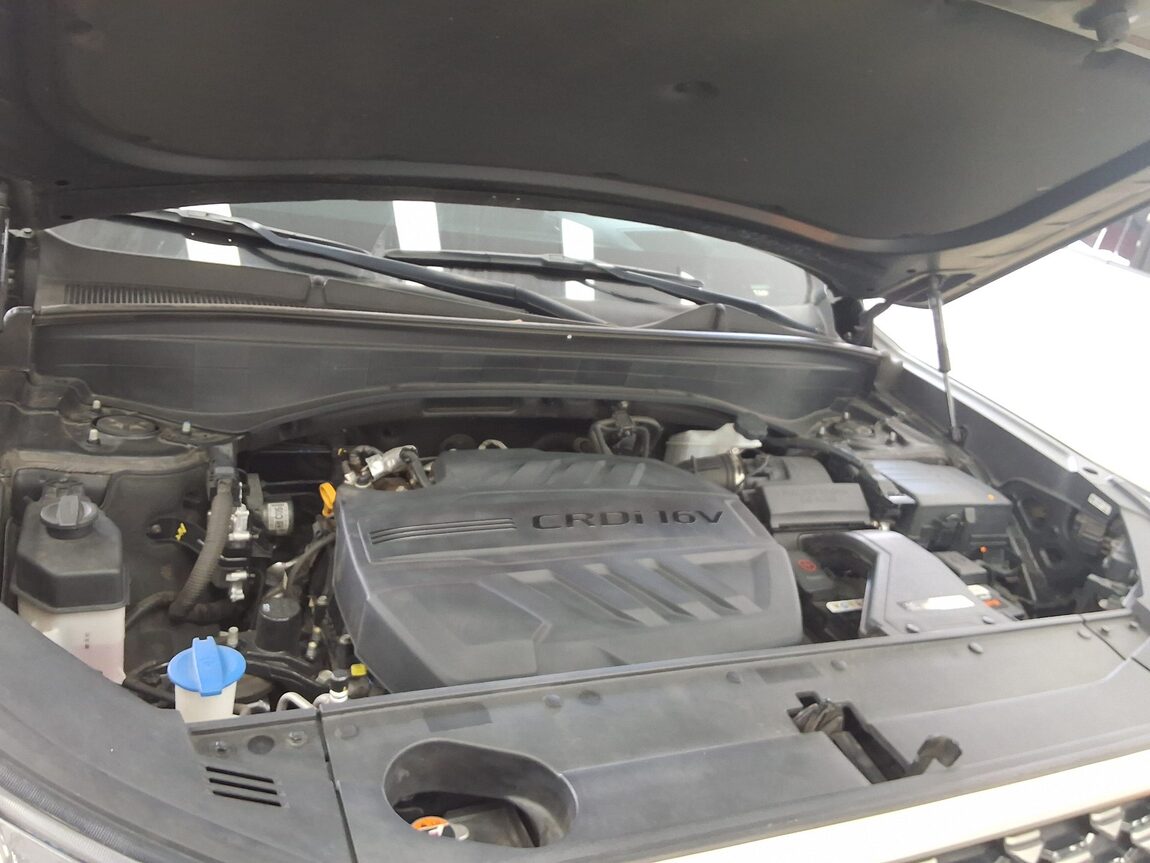 HYUNDAI PALISADE 2.2 DIESEL CALLIGRAPHY 2022 - zdjęcie 21