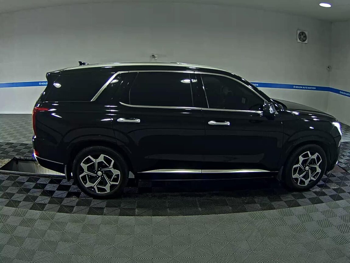 HYUNDAI PALISADE 2.2 DIESEL CALLIGRAPHY 2022 - zdjęcie 4