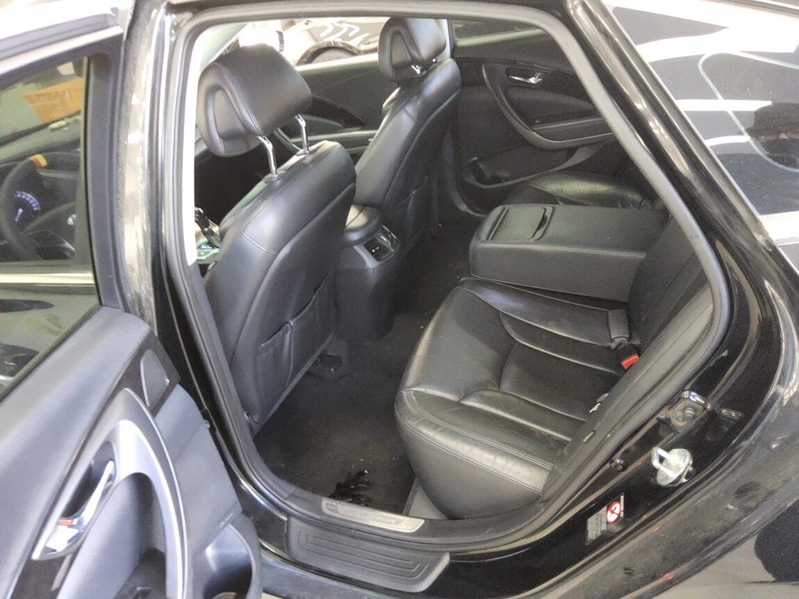 HYUNDAI GRANDEUR HG HG 240 MODERN 2016 - zdjęcie 12