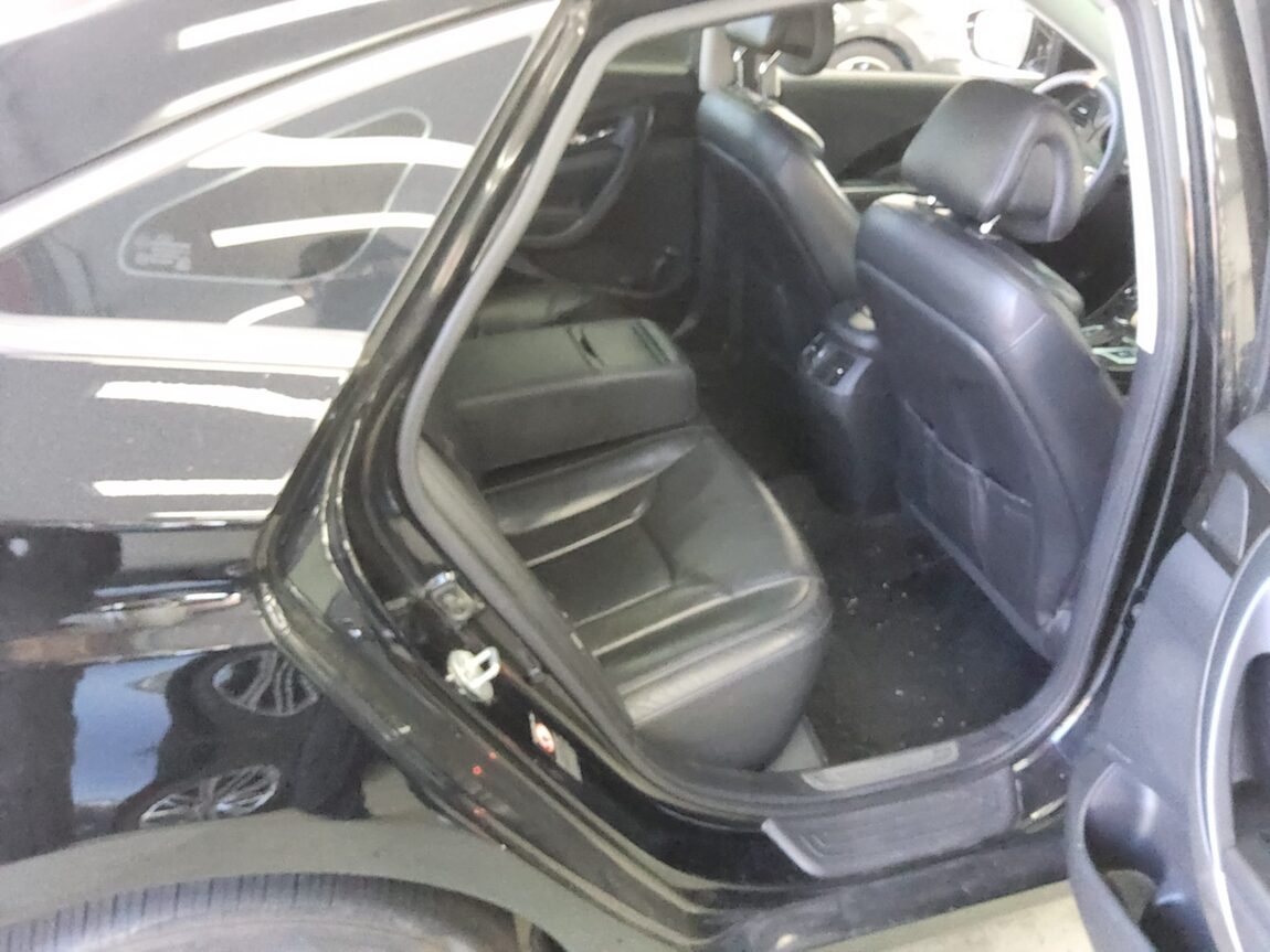 HYUNDAI GRANDEUR HG HG 240 MODERN 2016 - zdjęcie 13