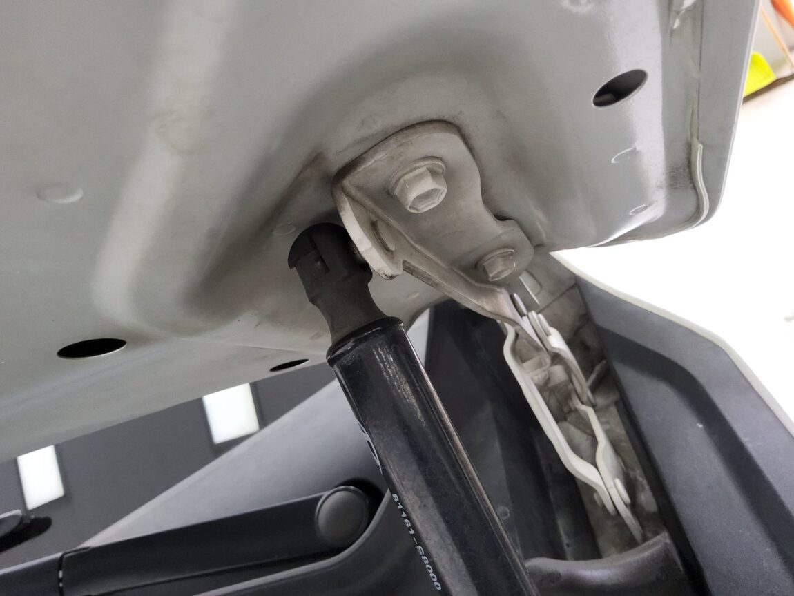 HYUNDAI PALISADE 2.2 DIESEL PRESTIGE 2019 - zdjęcie 20