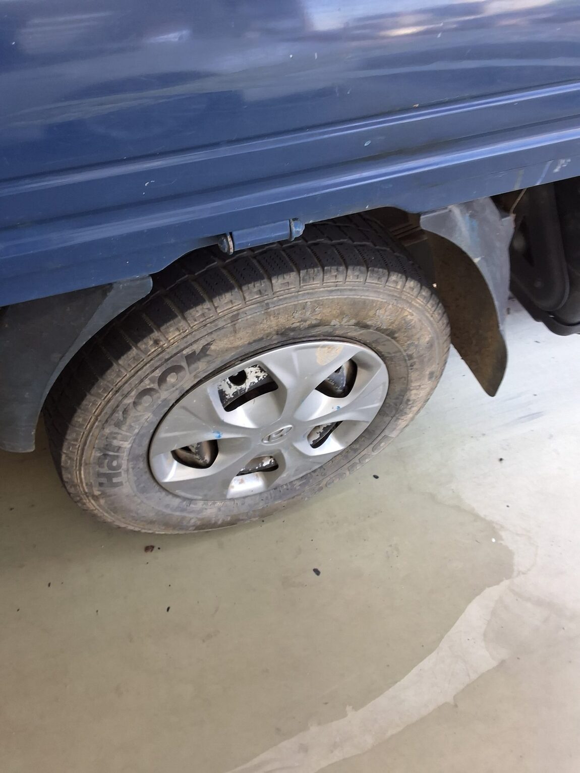 HYUNDAI PORTER II CRDi 4WD DOUBLE CAB LONG WHEELBASE STYLE 2020 - zdjęcie 21