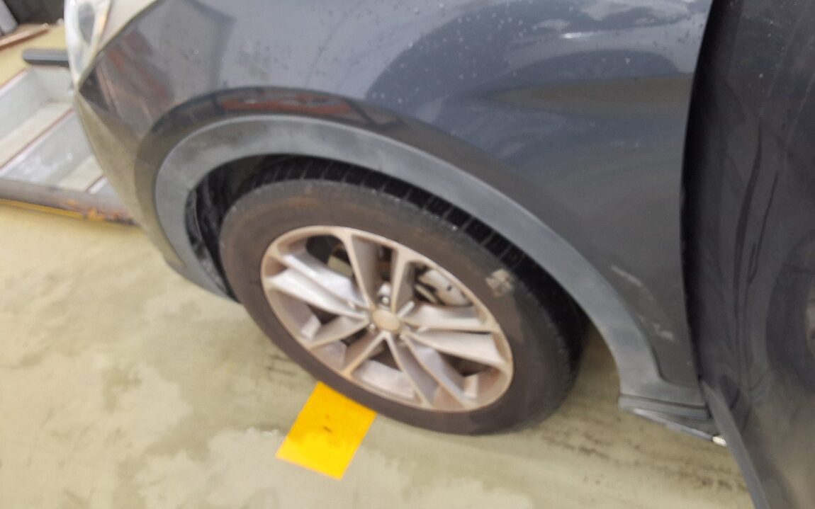 HYUNDAI SANTA FE THE PRIME DIESEL R2.0 2WD EXCLUSIVE 2016 - zdjęcie 23