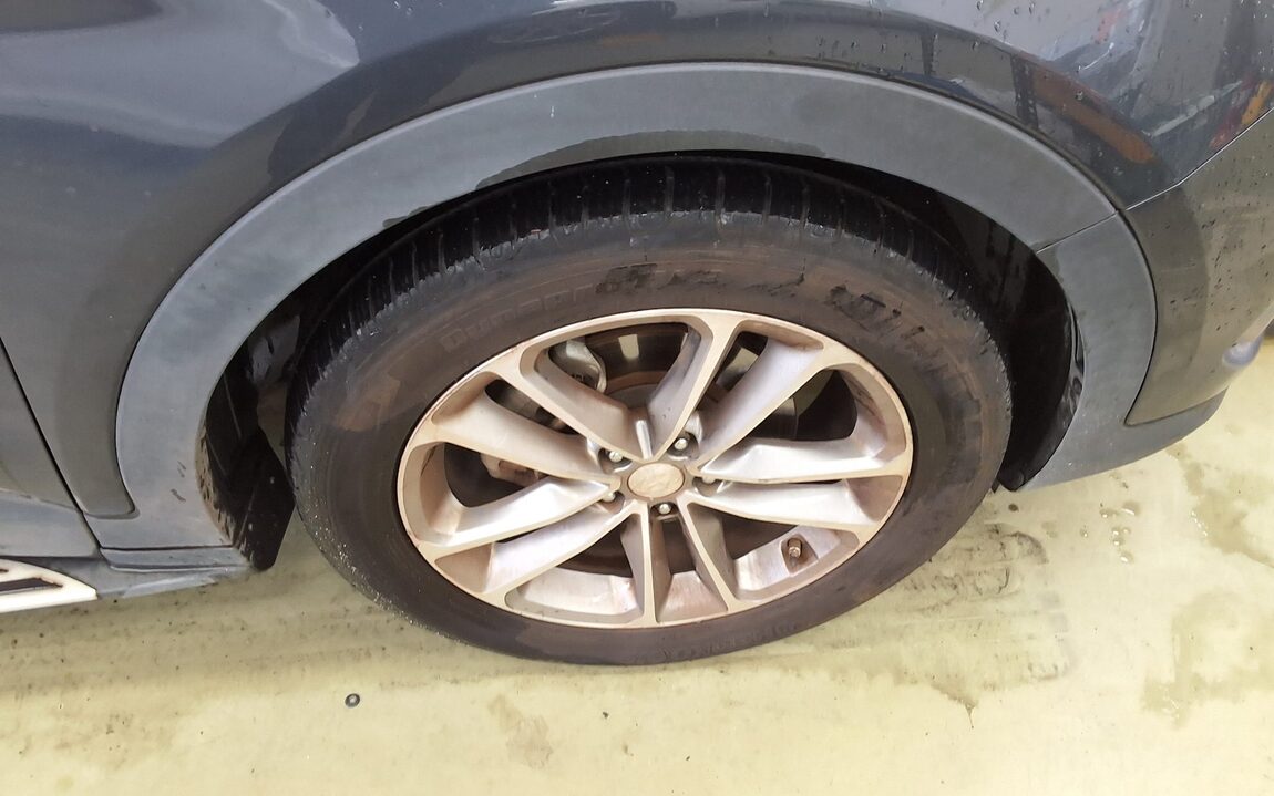 HYUNDAI SANTA FE THE PRIME DIESEL R2.0 2WD EXCLUSIVE 2016 - zdjęcie 25