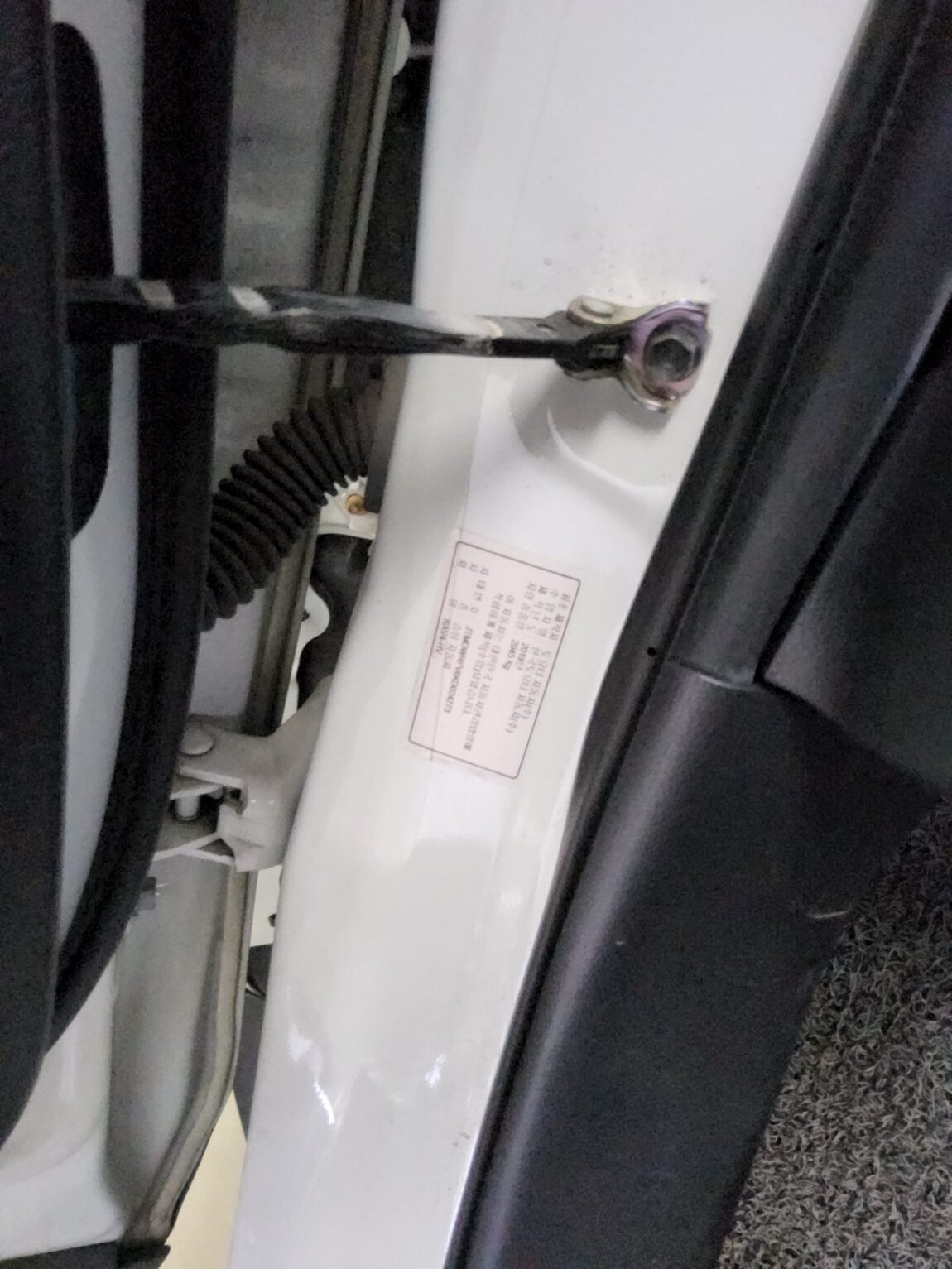 TOYOTA RAV4 (5TH GEN) 2.5 AWD HYBRID 2019 - zdjęcie 16