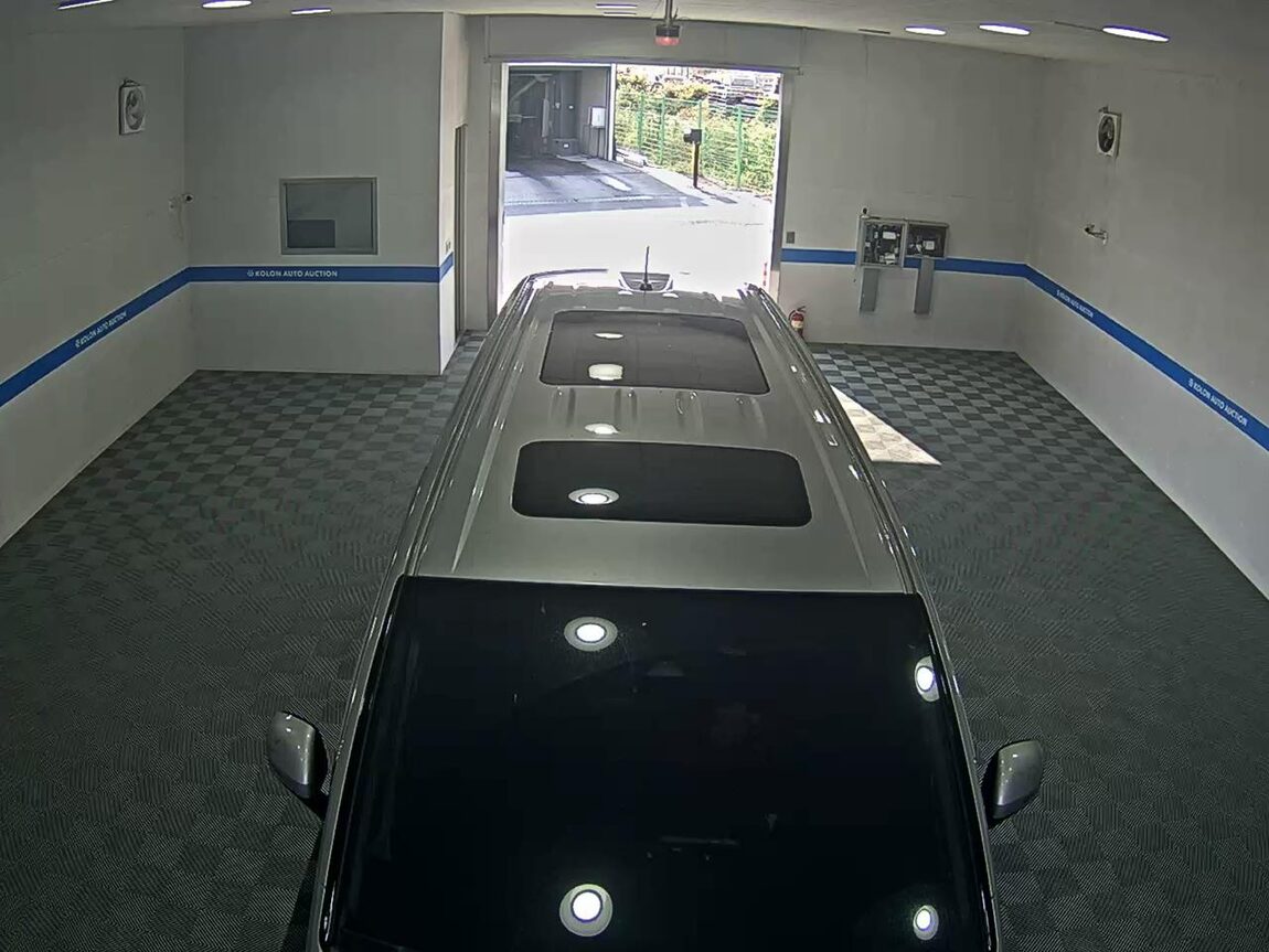 HYUNDAI STARIA 2.2 DIESEL TOURER 11-SEATER 2WD MODERN 2022 - zdjęcie 7