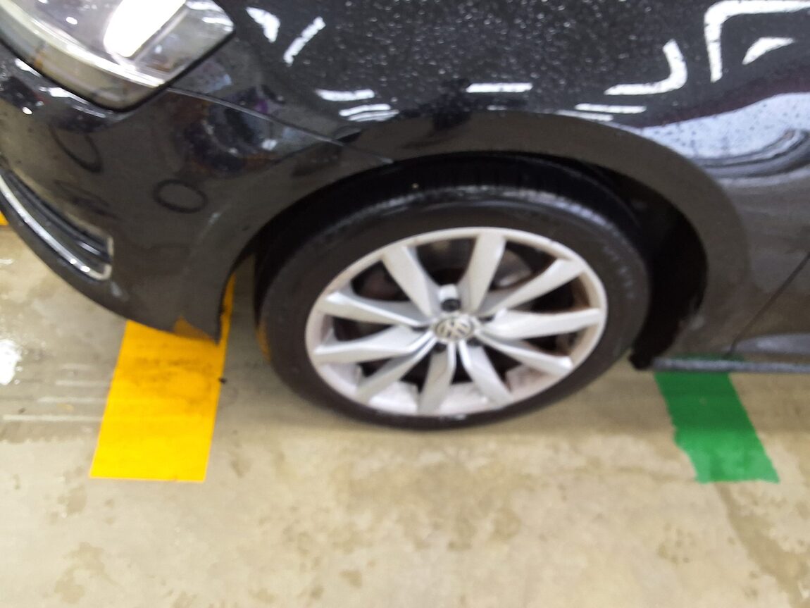 VOLKSWAGEN GOLF (7TH GEN) 2.0 TDI 2015 - zdjęcie 19