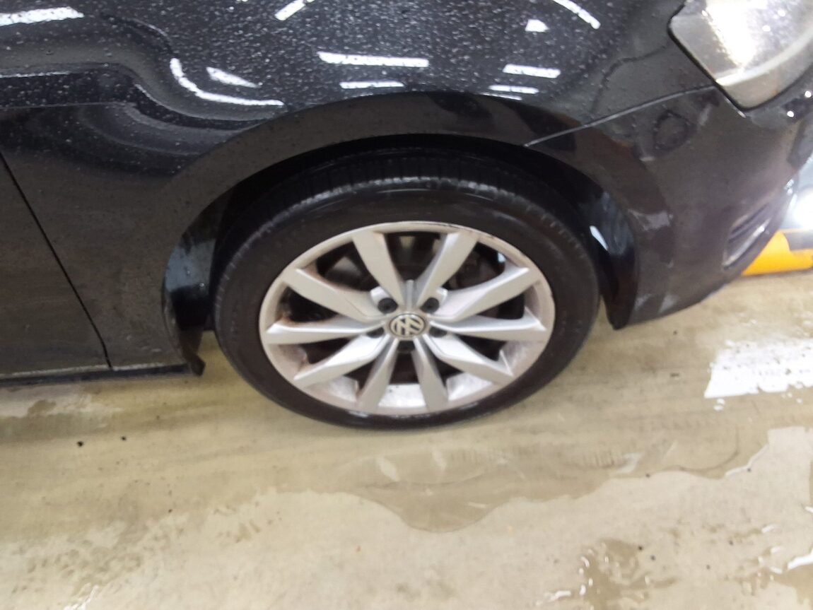 VOLKSWAGEN GOLF (7TH GEN) 2.0 TDI 2015 - zdjęcie 21