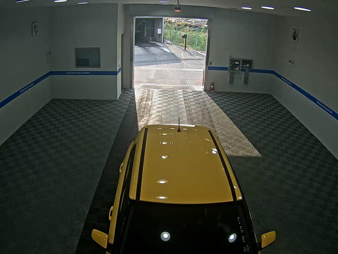 HYUNDAI VENUE 1.6 GASOLINE DRIVING SCHOOL USE 2021 - zdjęcie 7