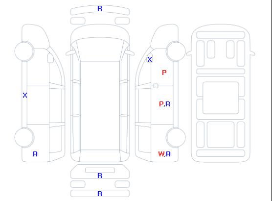 KIA ALL NEW CARNIVAL 9-SEATER DIESEL PRESTIGE 2017 - zdjęcie 27