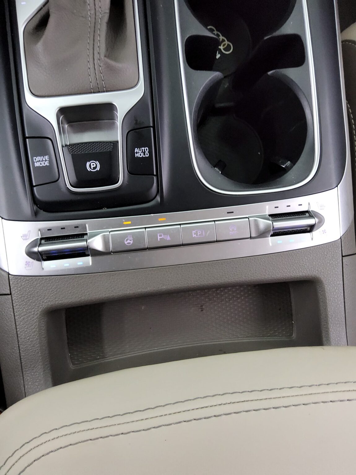 KIA NEW CARNIVAL (KA4) 9-SEATER DIESEL PRESTIGE 2022 - zdjęcie 19