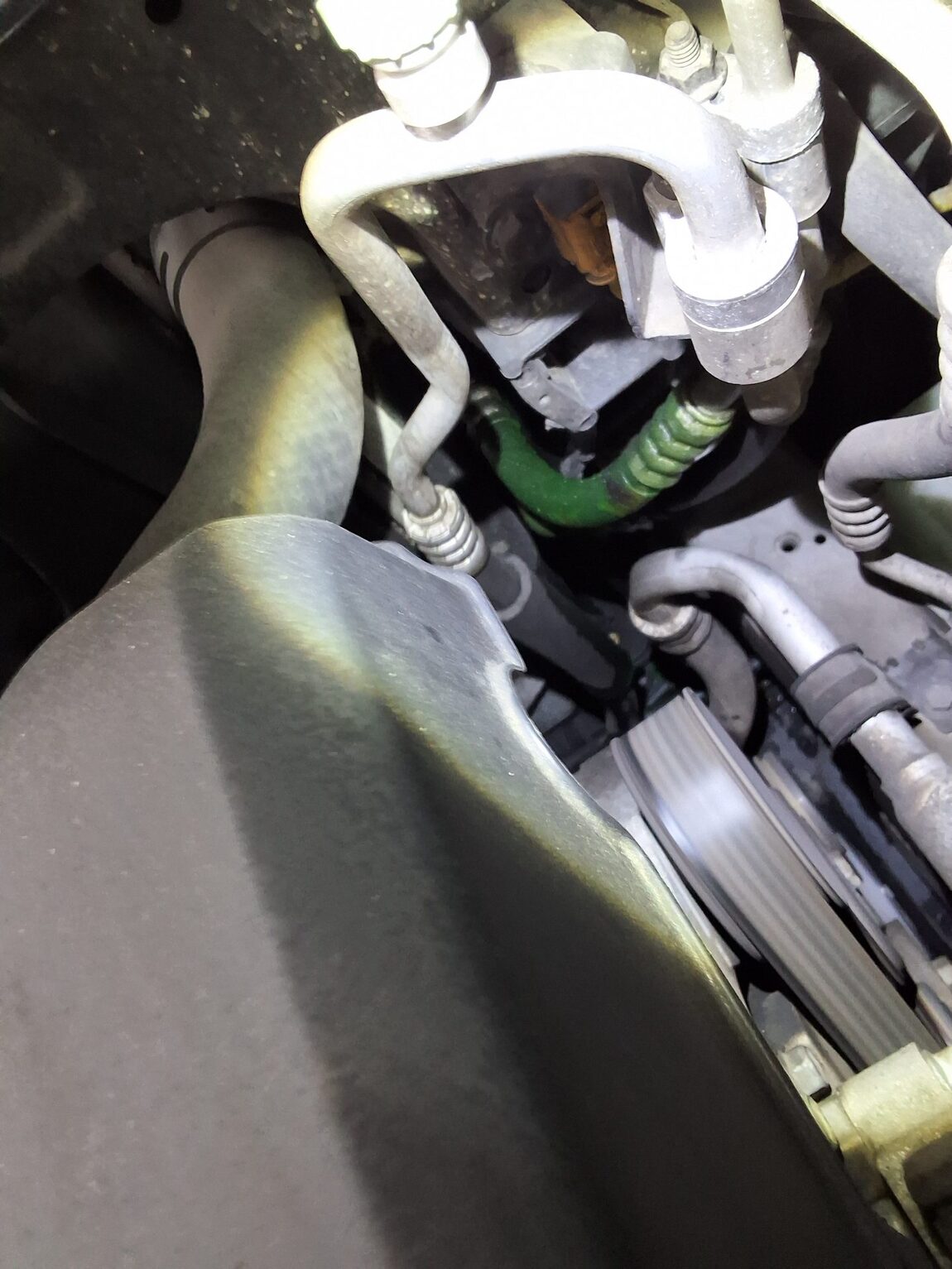 HYUNDAI MAXCRUZ DIESEL R2.2 4WD EXCLUSIVE SPECIAL 2015 - zdjęcie 18