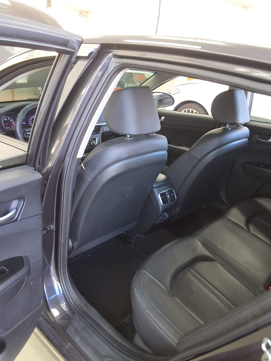 KIA NEW NEW K5 2.0 LPI RENTAL CAR LUXURY 2020 - zdjęcie 12