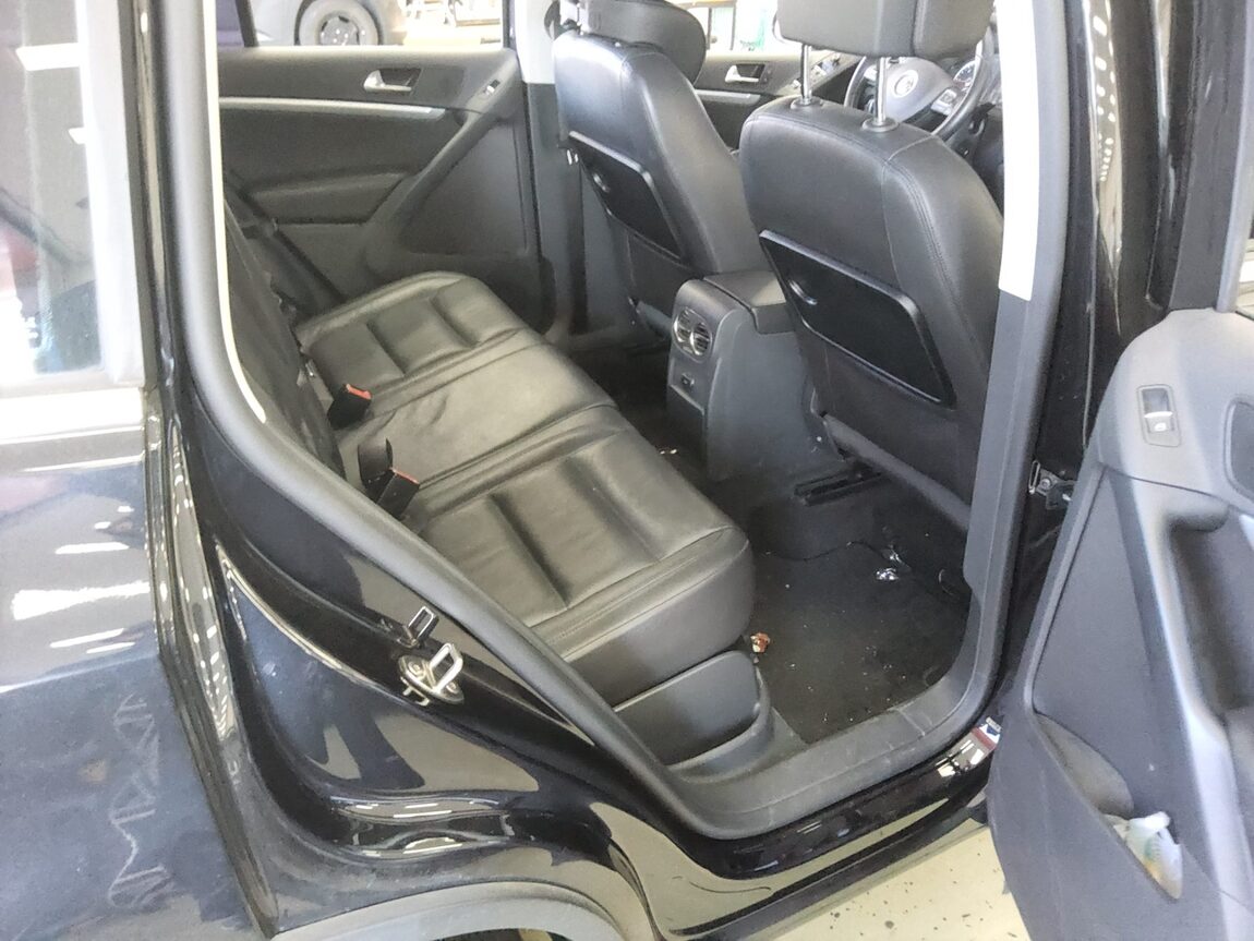 VOLKSWAGEN TIGUAN 2.0 TDI BLUEMOTION 2016 - zdjęcie 13