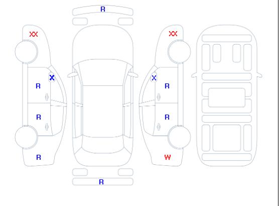 KIA NEW SORENTO R R2.0 2WD TLX SPECIAL 2013 - zdjęcie 25
