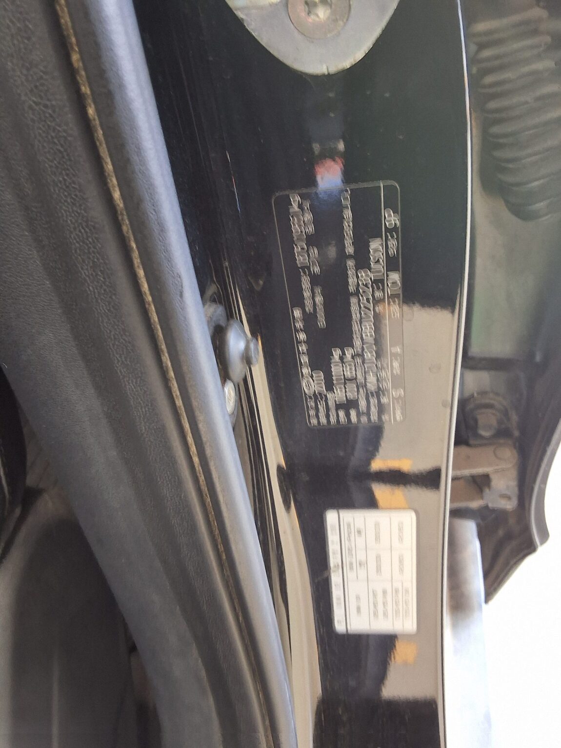 HYUNDAI TUCSON ix DIESEL R20 2WD LX20 PREMIER 2011 - zdjęcie 16