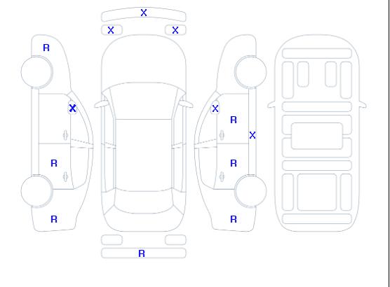 KIA ALL NEW CARNIVAL 9-SEATER DIESEL PRESTIGE 2017 - zdjęcie 26