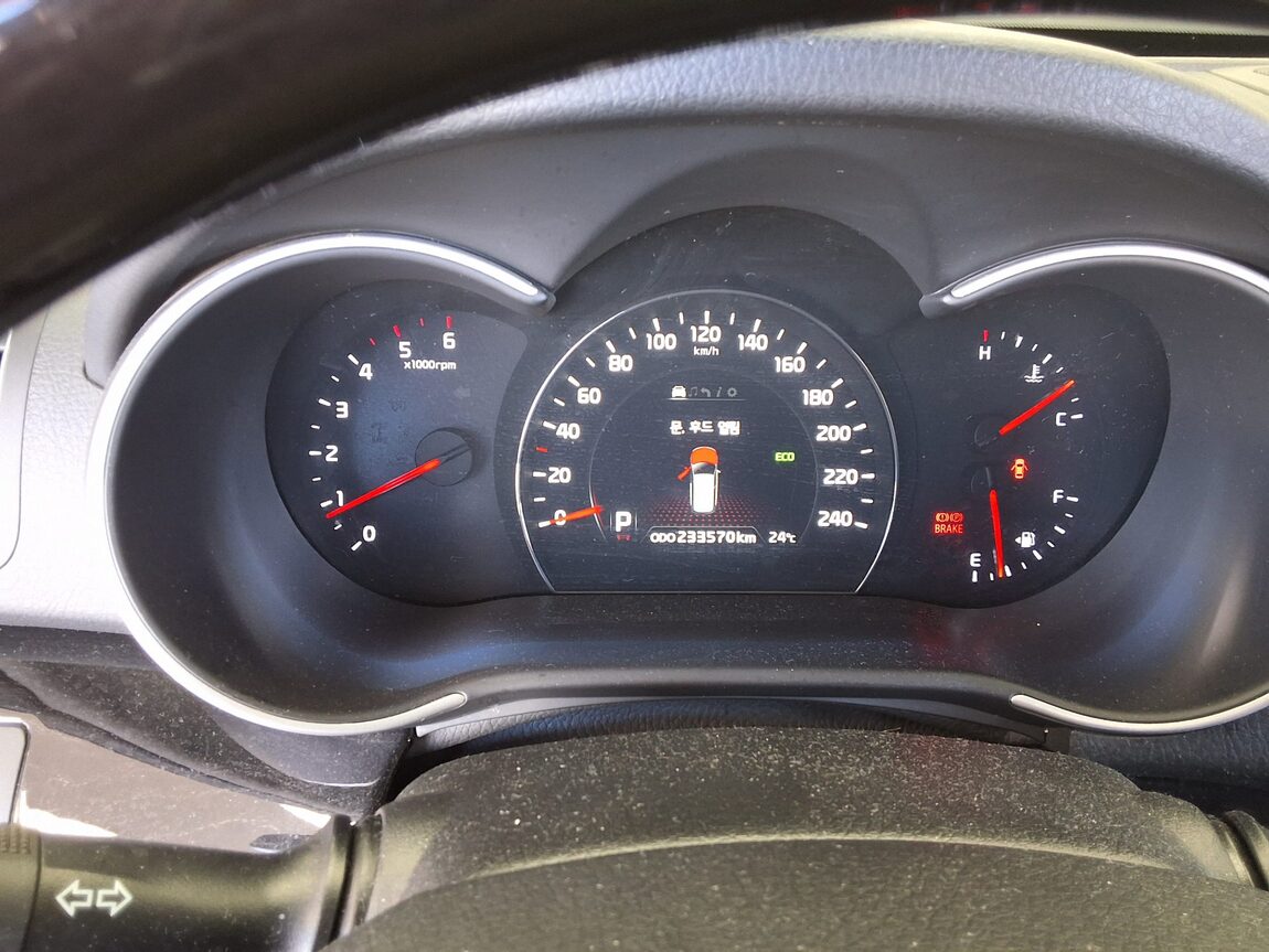 KIA NEW SORENTO R R2.0 4WD NOBLESSE 2014 - zdjęcie 9