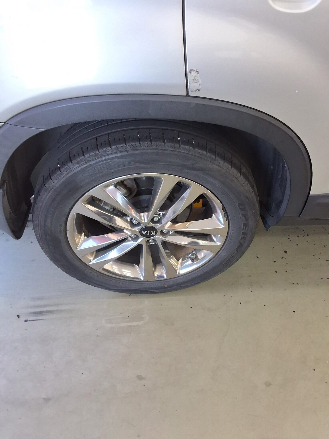 KIA NEW SORENTO R R2.0 4WD NOBLESSE 2014 - zdjęcie 23