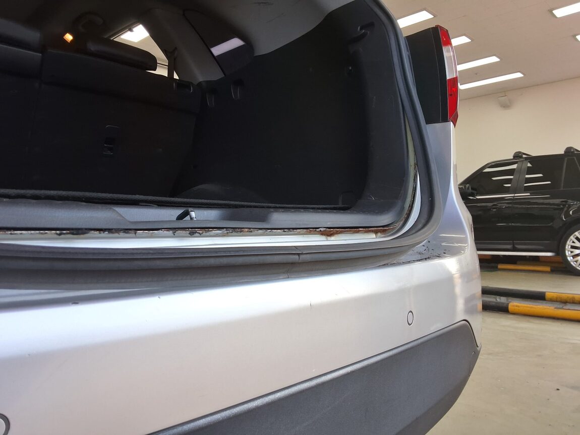 KIA NEW SORENTO R R2.0 2WD PRESTIGE 2014 - zdjęcie 26
