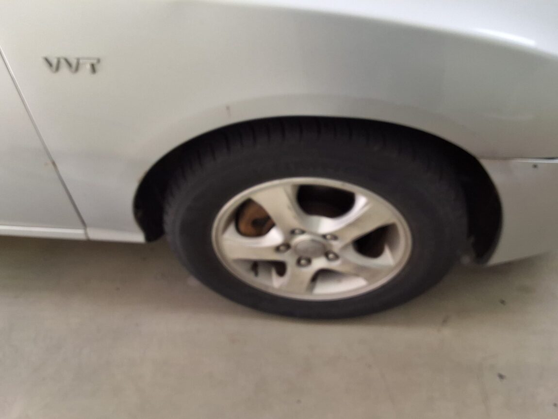 HYUNDAI AVANTE HD 1.6 VVT S16 LUXURY 2010 - zdjęcie 21