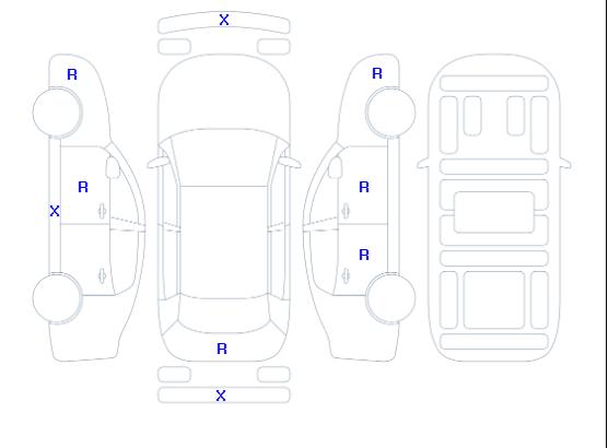 LEXUS ES (6TH GEN) 300h 2013 - zdjęcie 26