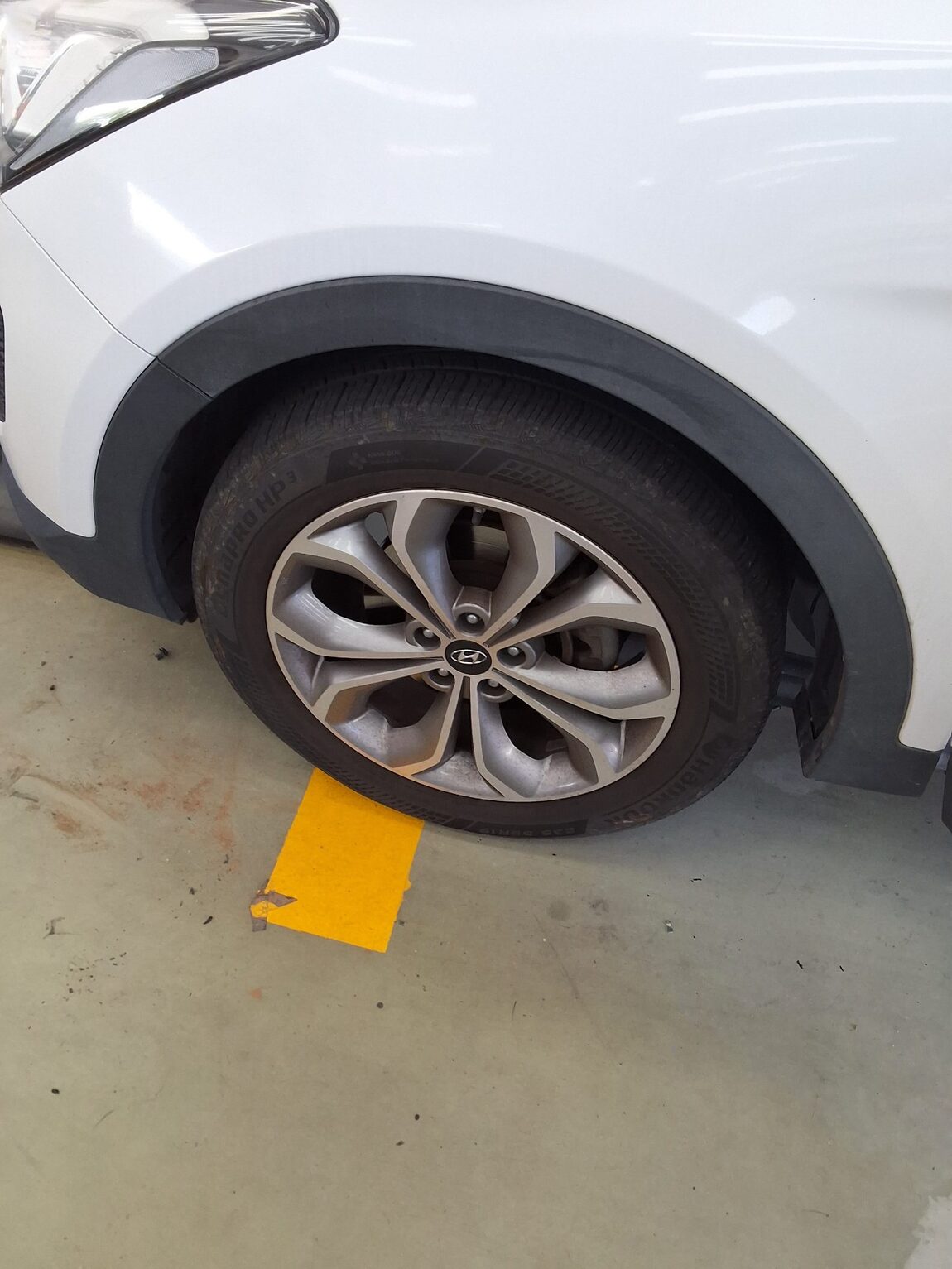 HYUNDAI SANTA FE (DM) DIESEL R2.2 2WD EXCLUSIVE 2015 - zdjęcie 21