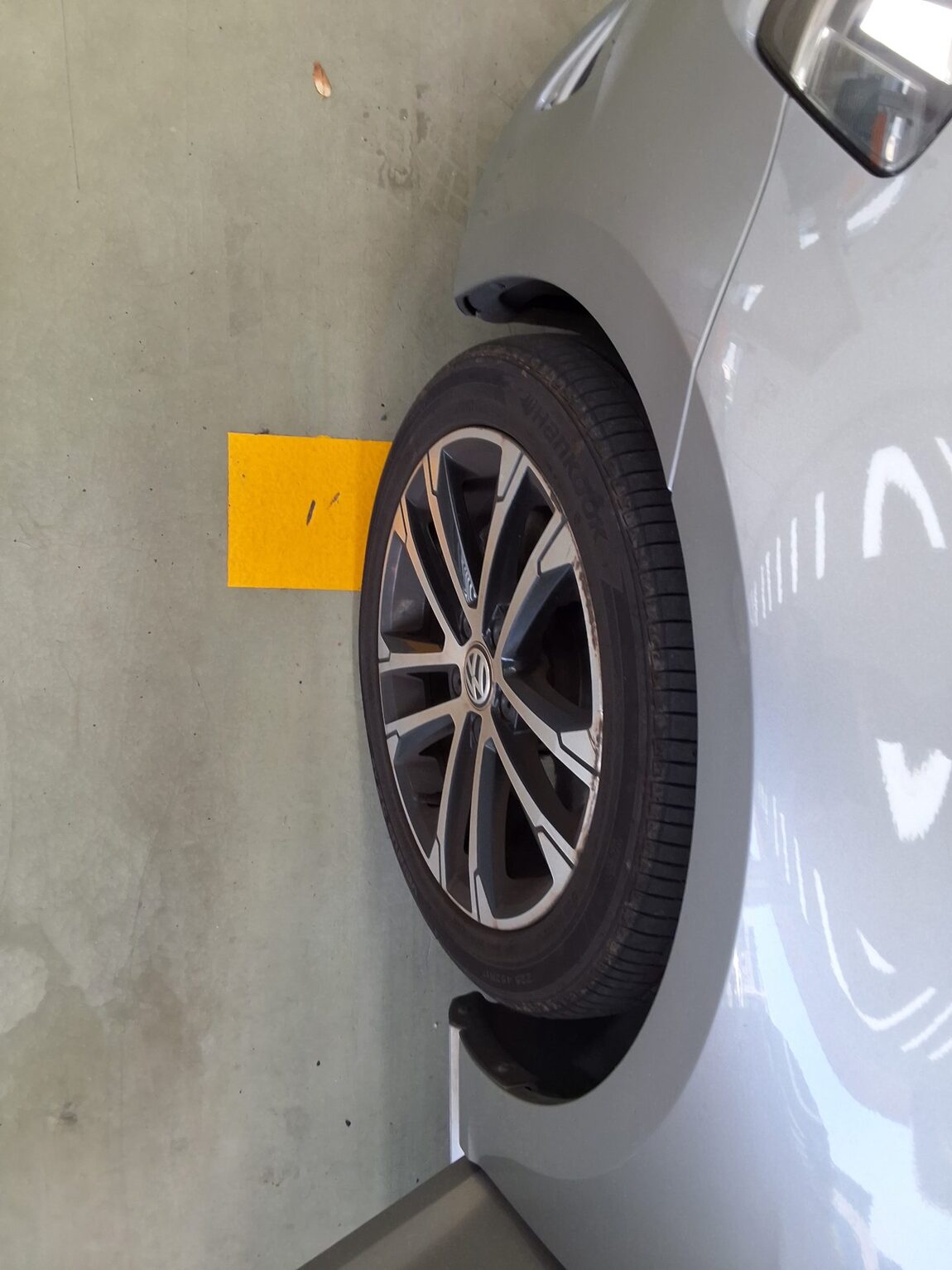 VOLKSWAGEN GOLF (7TH GEN) 2.0 TDI PREMIUM 2014 - zdjęcie 19