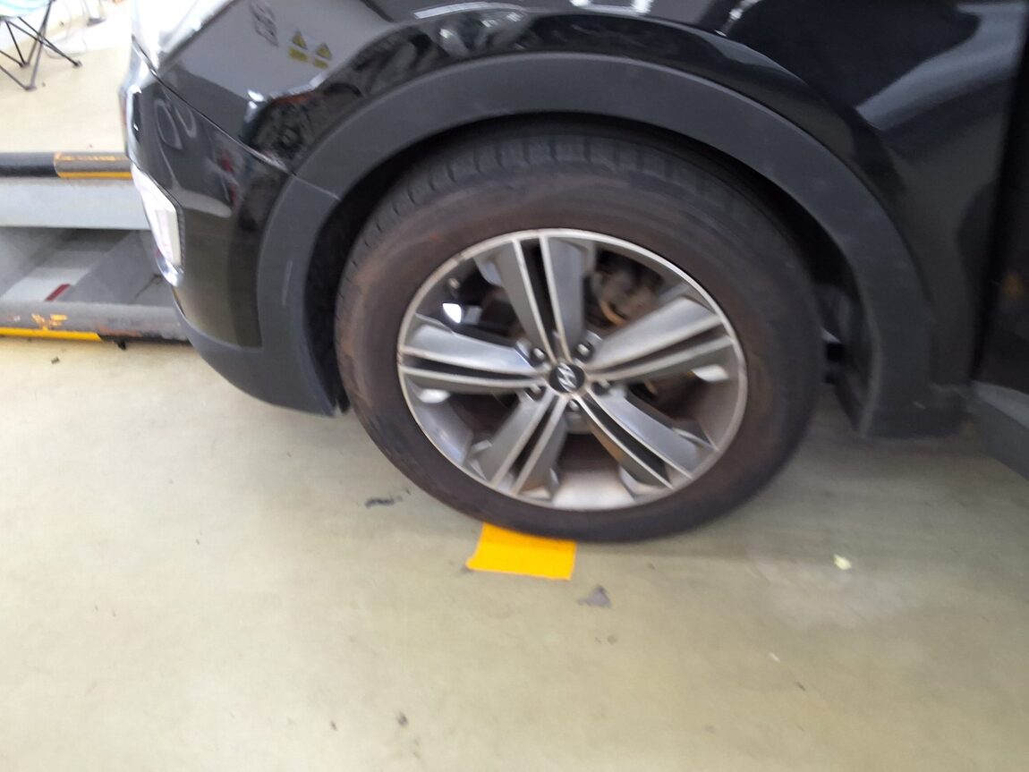 HYUNDAI MAXCRUZ DIESEL R2.2 4WD EXCLUSIVE 2014 - zdjęcie 21