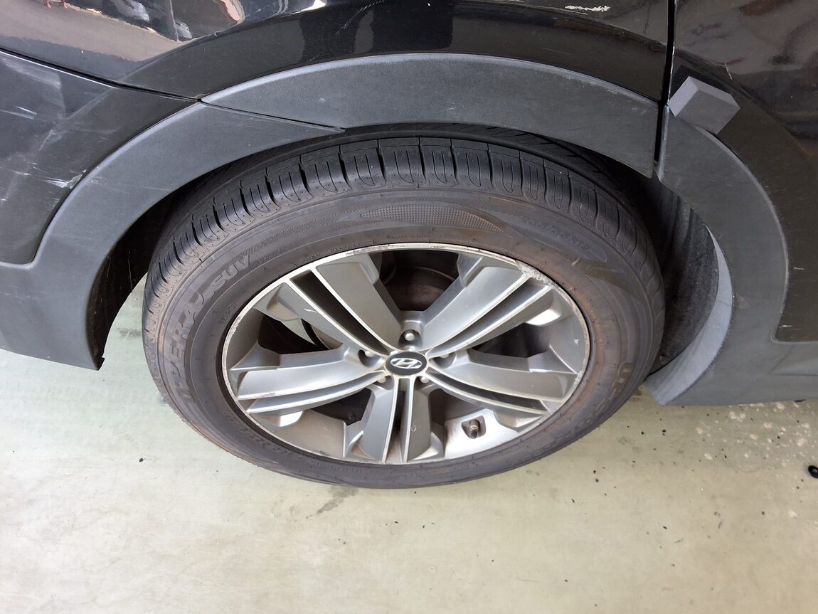HYUNDAI MAXCRUZ DIESEL R2.2 4WD EXCLUSIVE 2014 - zdjęcie 24