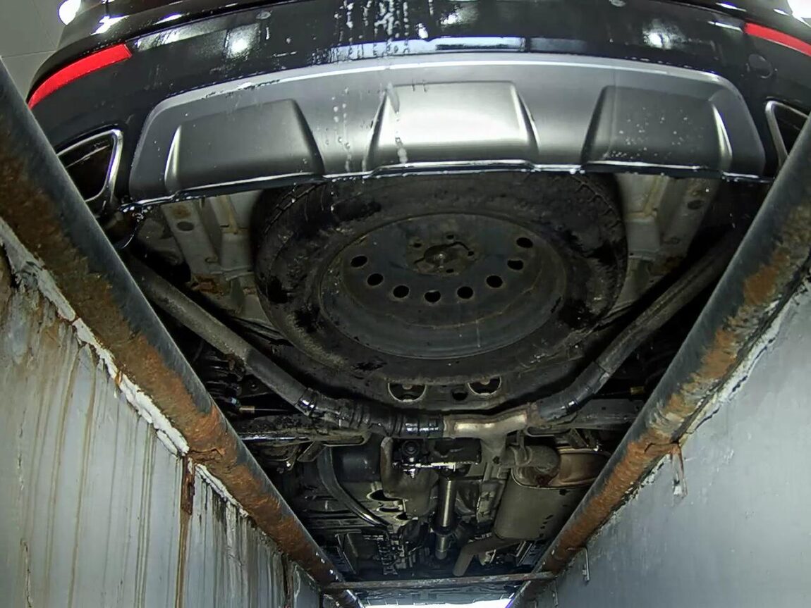 HYUNDAI MAXCRUZ DIESEL R2.2 4WD EXCLUSIVE 2014 - zdjęcie 8