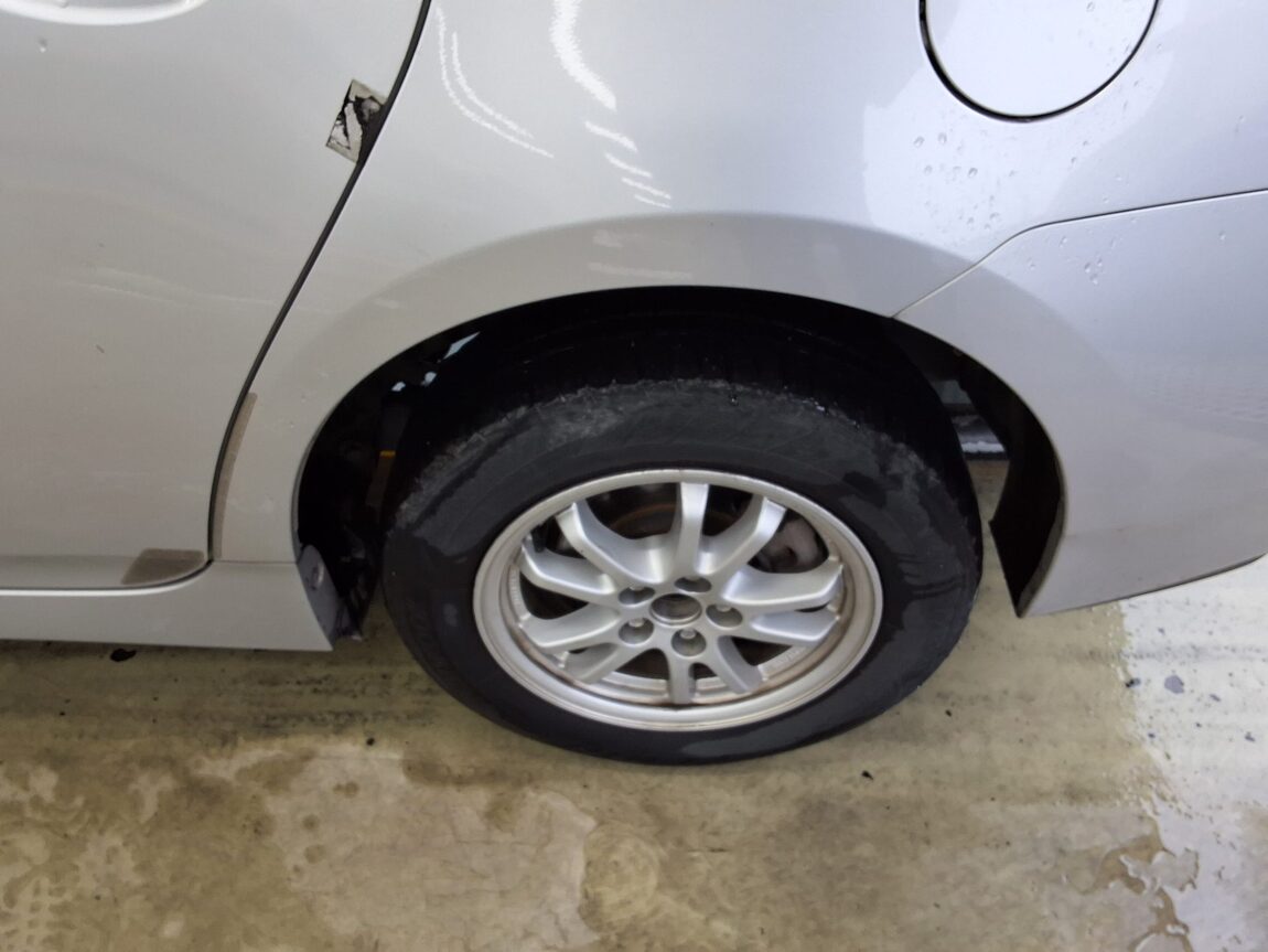 TOYOTA PRIUS (3RD GEN) 1.8 2012 - zdjęcie 20
