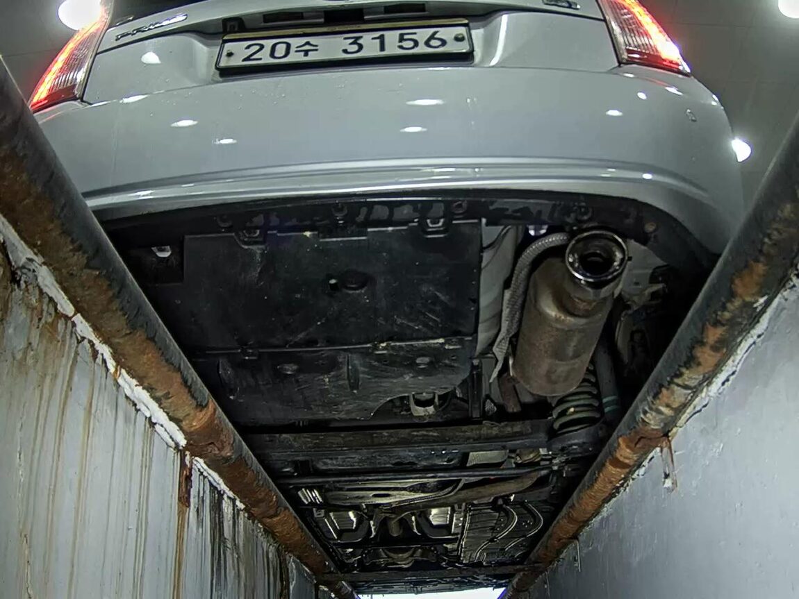 TOYOTA PRIUS (3RD GEN) 1.8 2012 - zdjęcie 8
